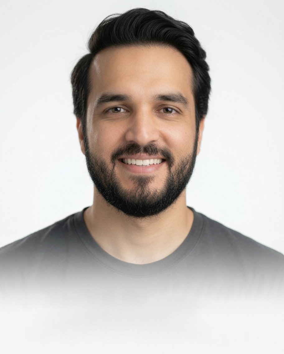 Dr. Haseeb Jamil